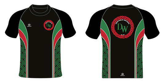 Dwyer Whelan MALE T-shirt