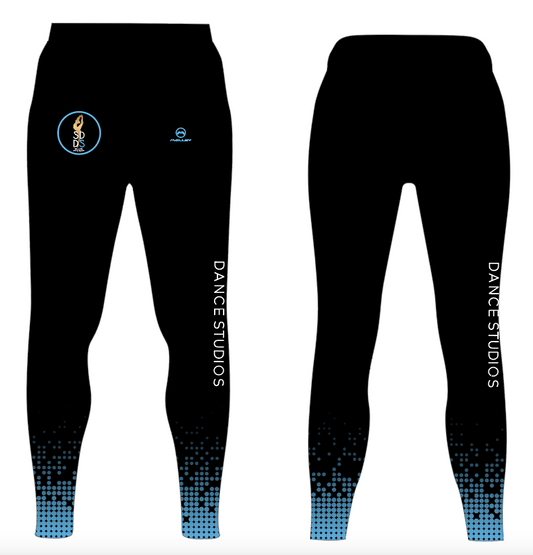 Sonja Dene Dance Skinny Pants