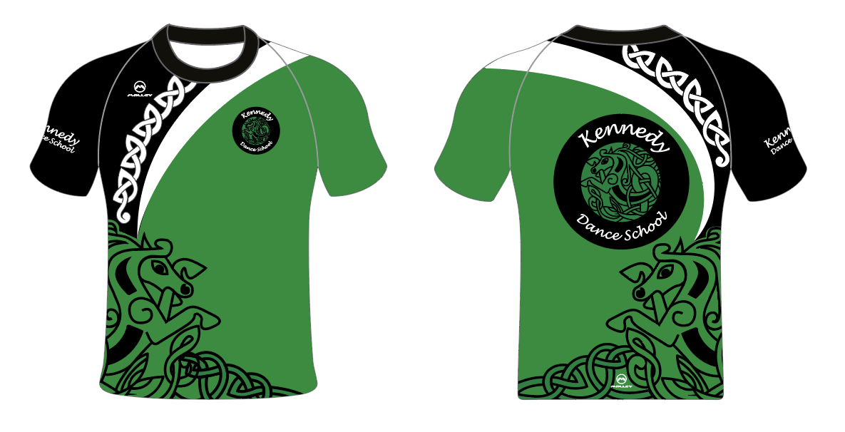 Kennedy School MALE T-shirt