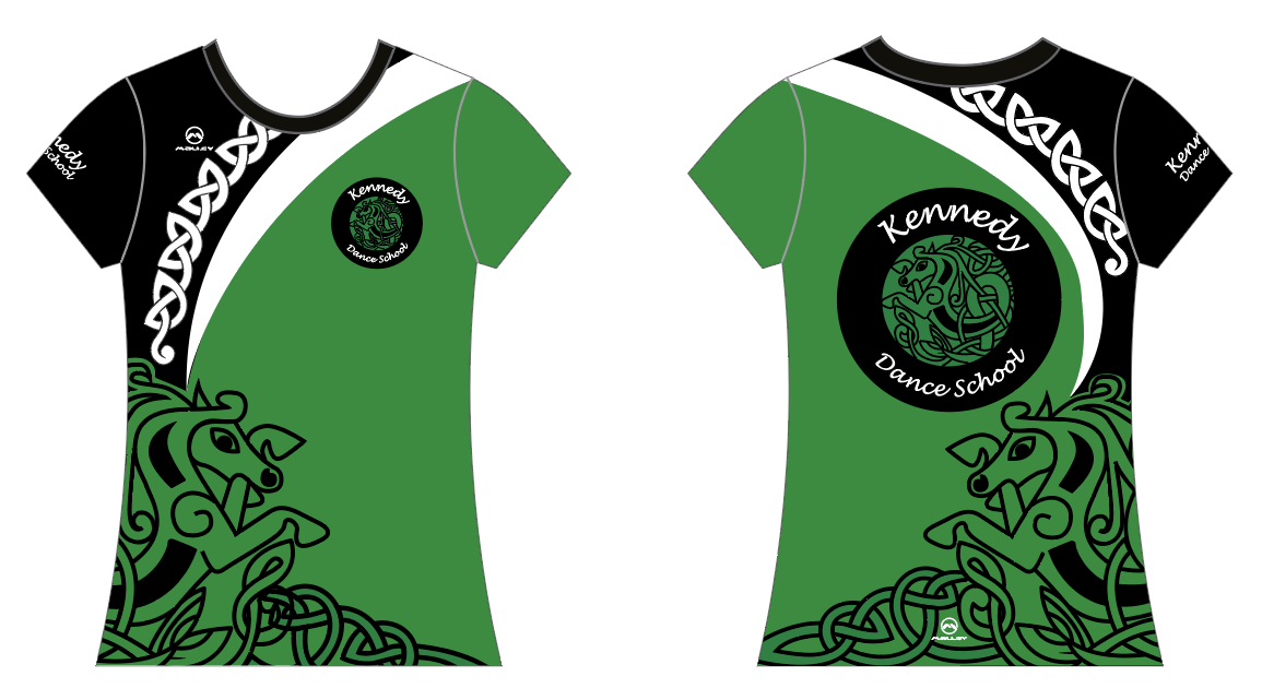 Kennedy School T-shirt