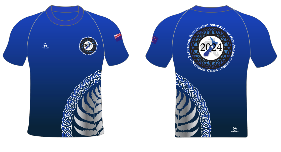 MALE  T-shirt NZ