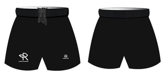 Rince Academy MALE Shorts