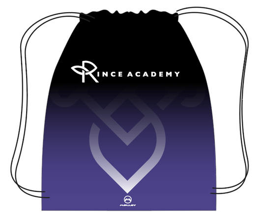 Rince Academy Gym Sac
