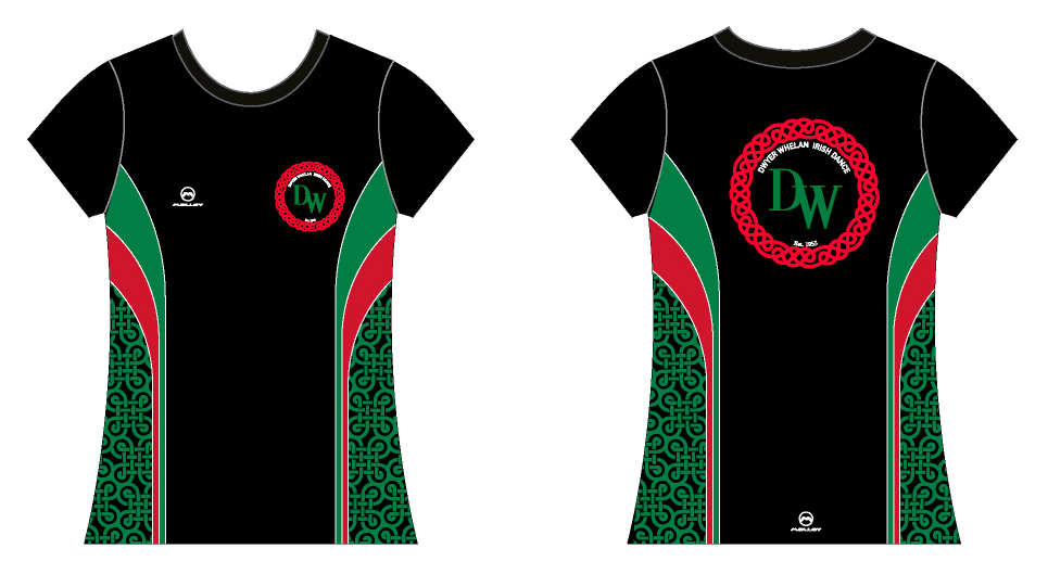 Dwyer Whelan T-shirt