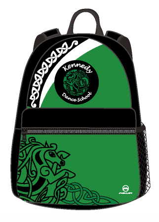 Kennedy School Backpack [25% OFF WAS $69 NOW $51.75]