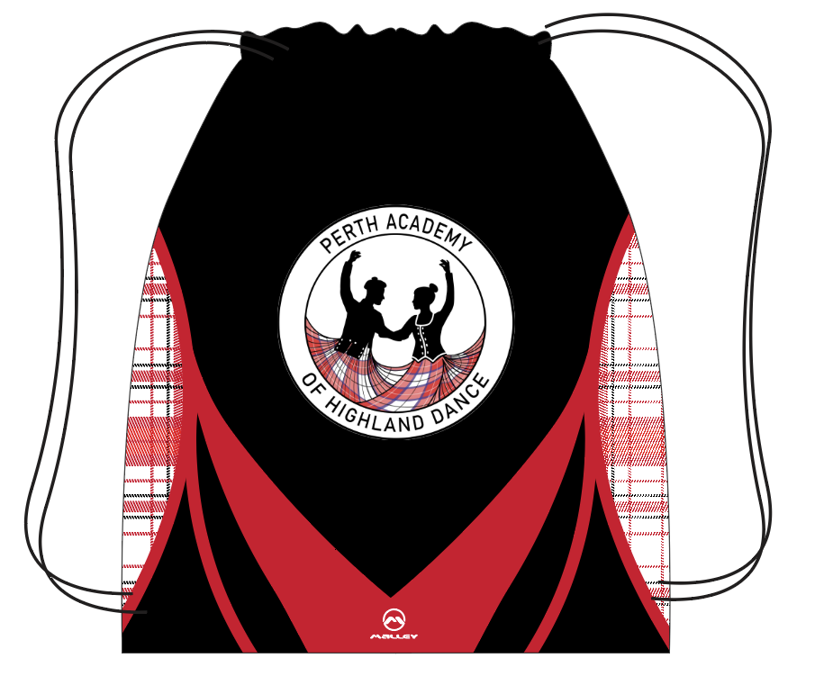 Perth Academy Gym Sac