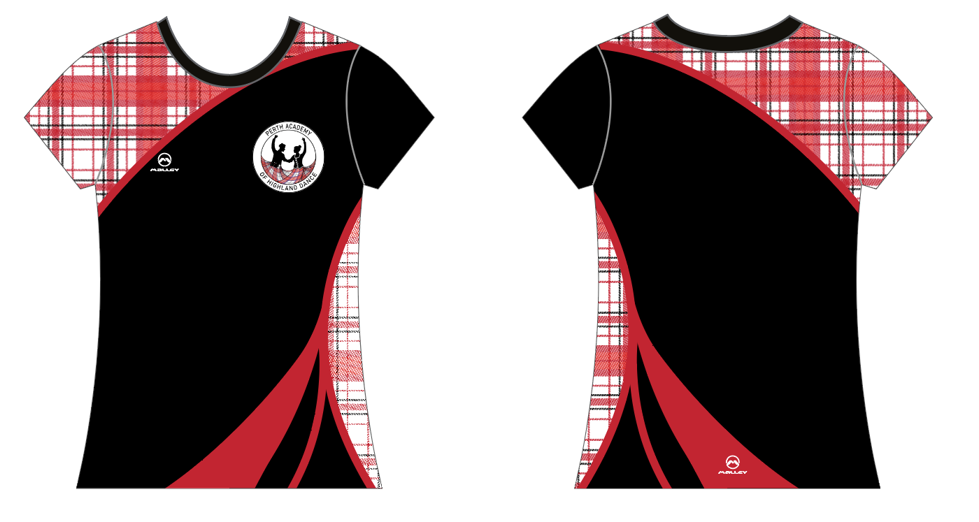 Perth Academy T-shirt