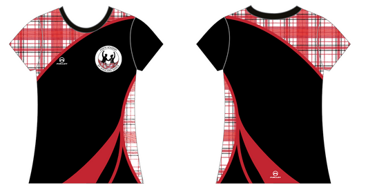 Perth Academy T-shirt