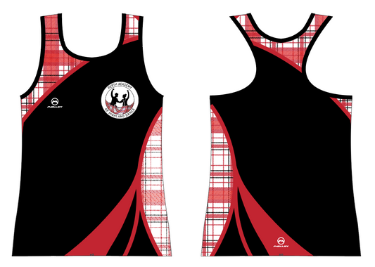Perth Academy Tank Top