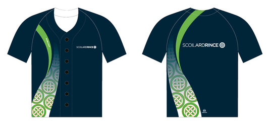 Scoil Ard Rince Baseball Top