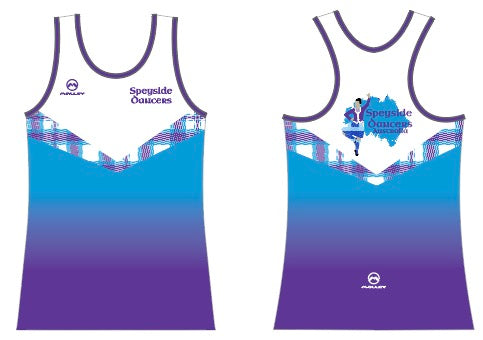 Speyside Dancers Tank Top