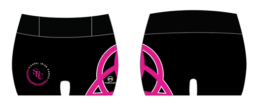 Scoil Rince Cashel Irish Dance Shorts
