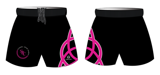 Scoil Rince Cashel Irish Dance MALE Shorts