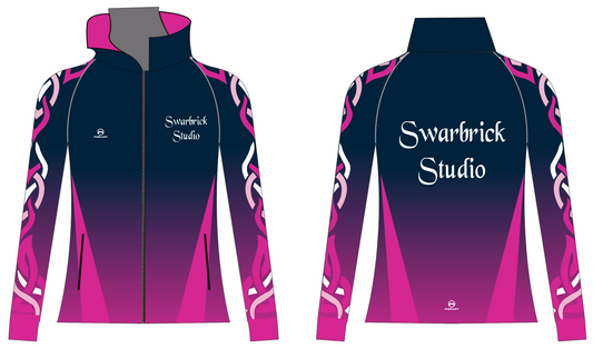 Swarbrick Studio Tracksuit top NZ