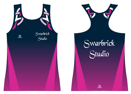 Swarbrick Studio Tank Top NZ