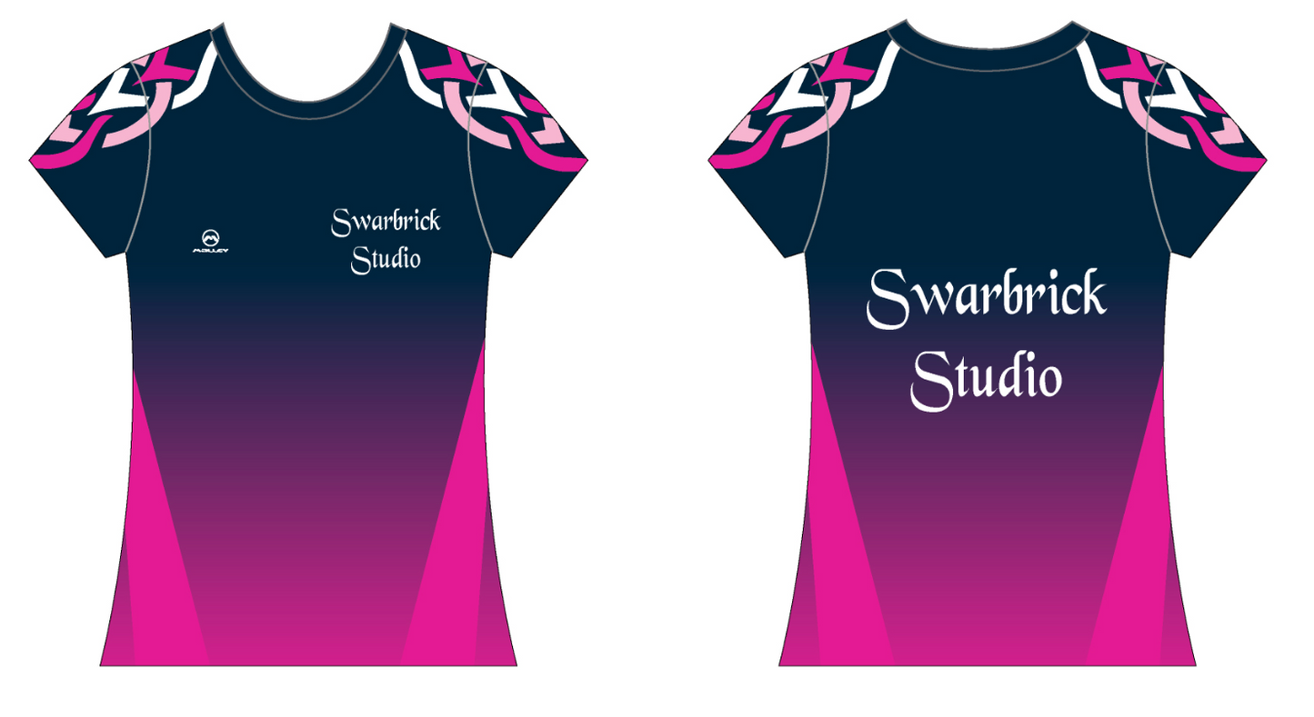 Swarbrick Studio T-shirt NZ