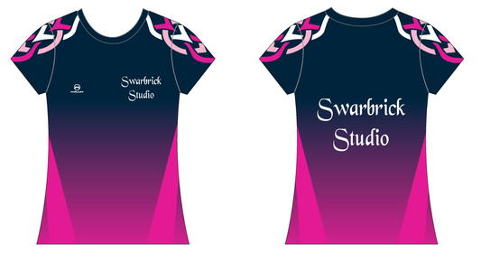 Swarbrick Studio T-shirt NZ