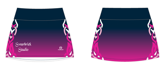 Swarbrick Studio Training Skort NZ