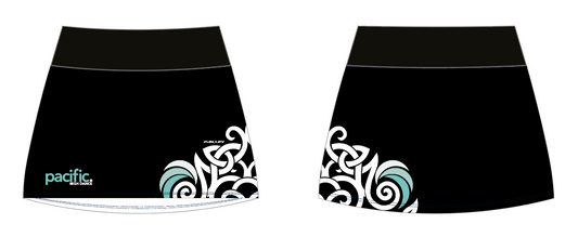 Pacific Irish Dance Training Skort