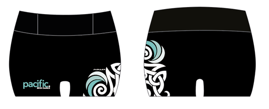 Pacific Irish Dance Shorts