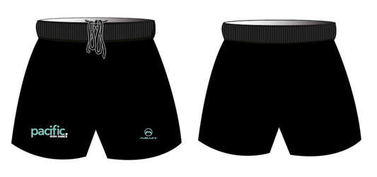 Pacific Irish Dance MALE Shorts