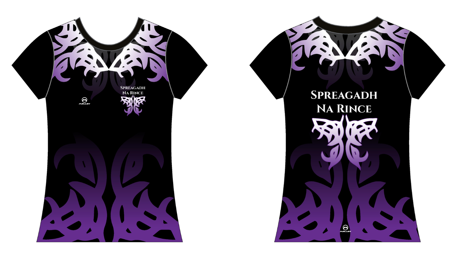 Spreagadh Na Rince T-shirt