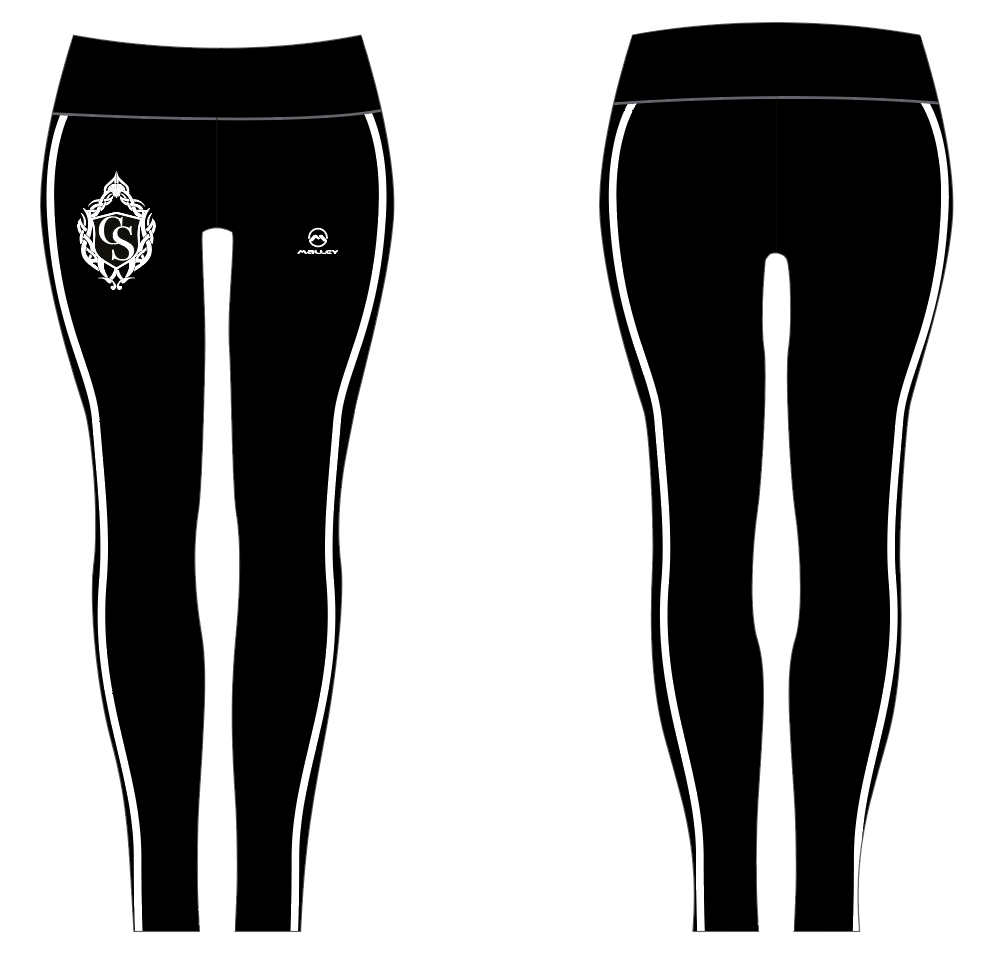 Connolly School Full length leggings NZ