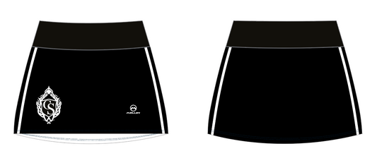 Connolly School Training Skort NZ