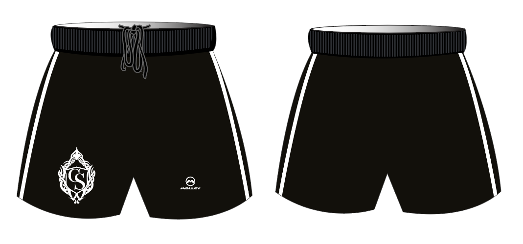 Connolly School MALE Shorts NZ