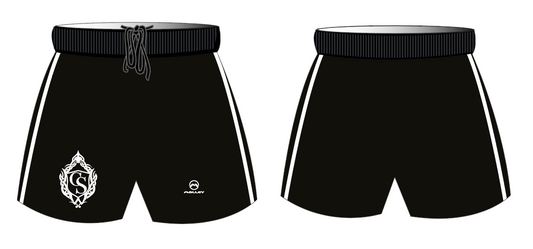 Connolly School MALE Shorts NZ