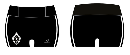Connolly School Shorts NZ