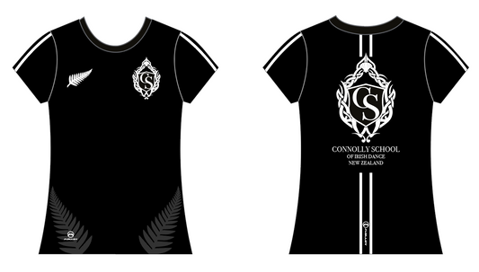 Connolly School T-shirt NZ