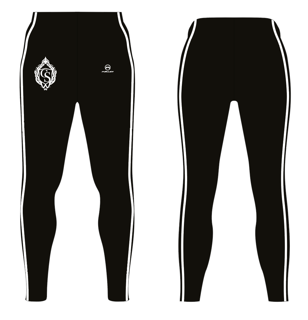 Connolly School MALE Skinny Pants NZ
