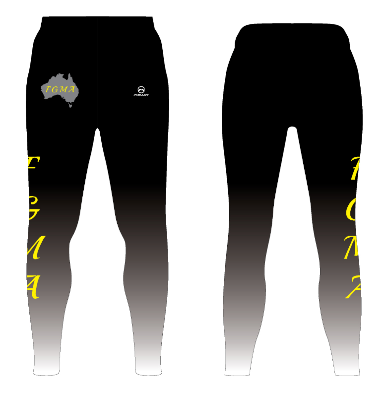 FGMA MALE Skinny Pants
