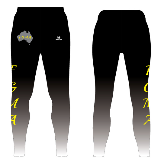 FGMA MALE Skinny Pants