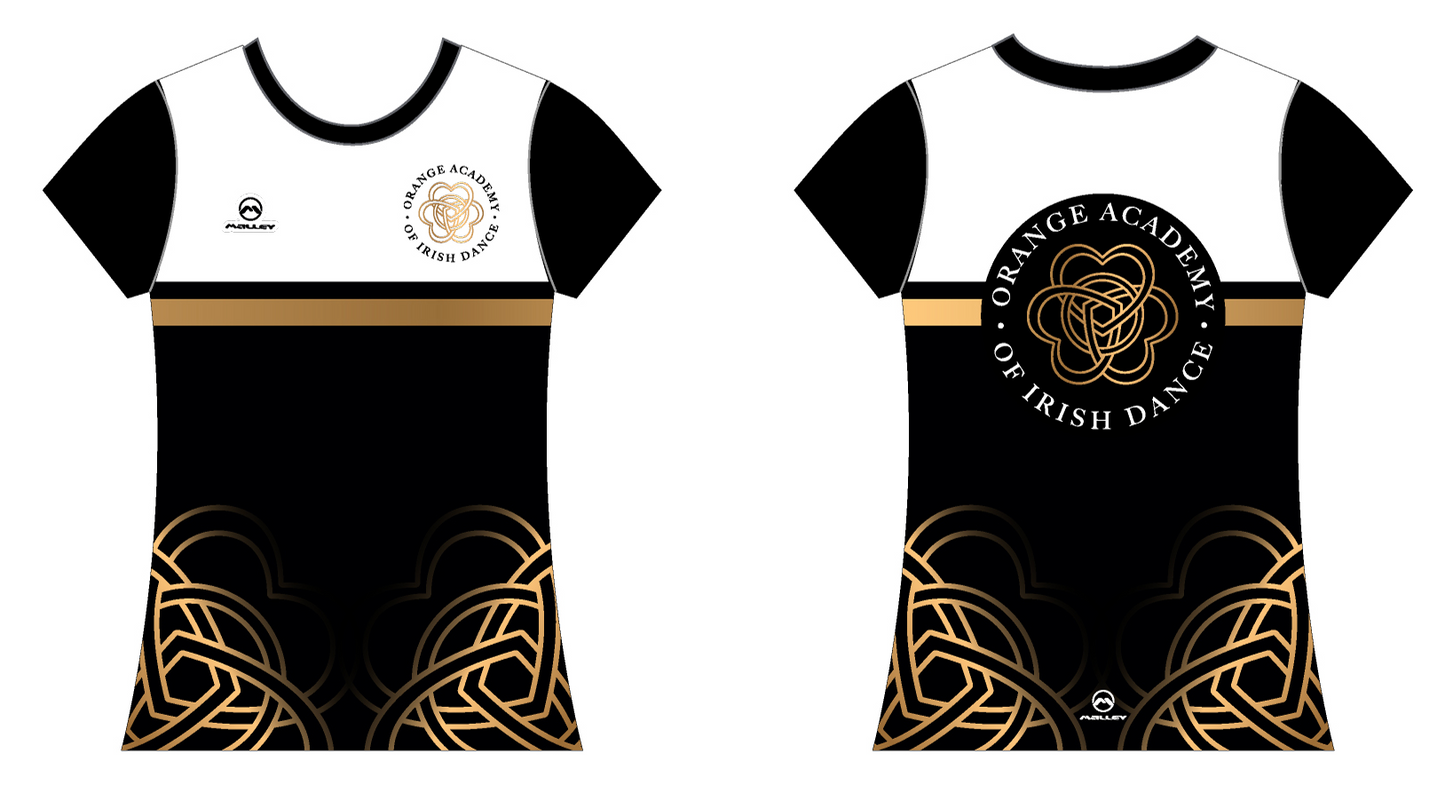 Orange Academy LADIES T-shirt