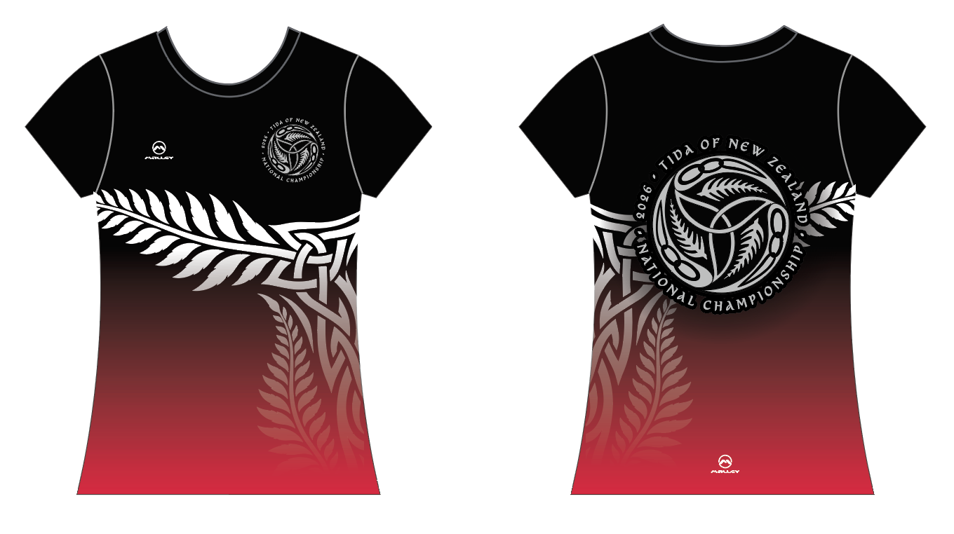 TIDA T-shirt