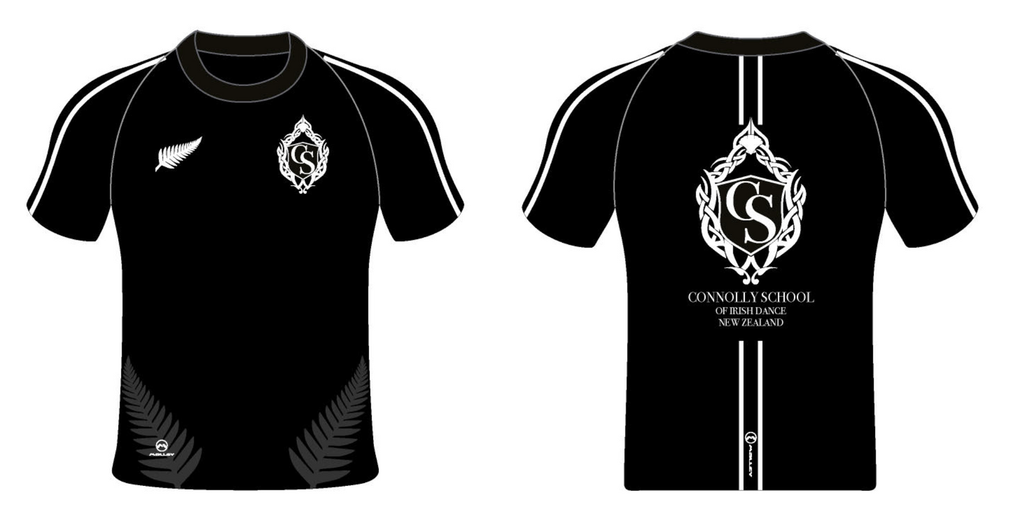 Connolly School MALE T-shirt NZ