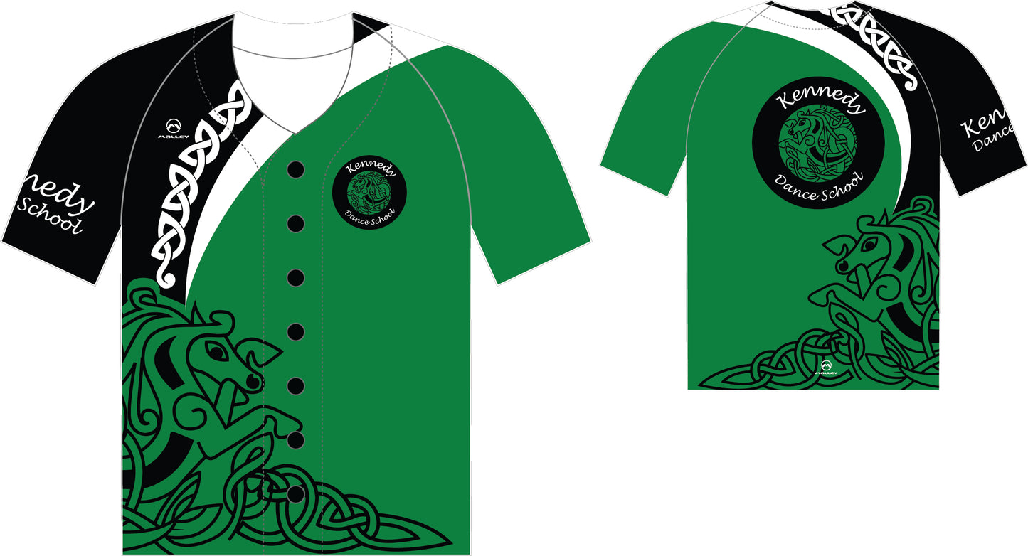 Kennedy School Baseball Top